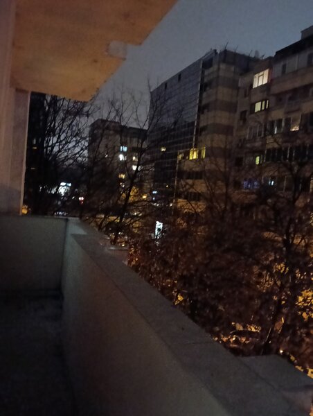 Splaiul Unirii, Timpuri Noi, Camera de Comert